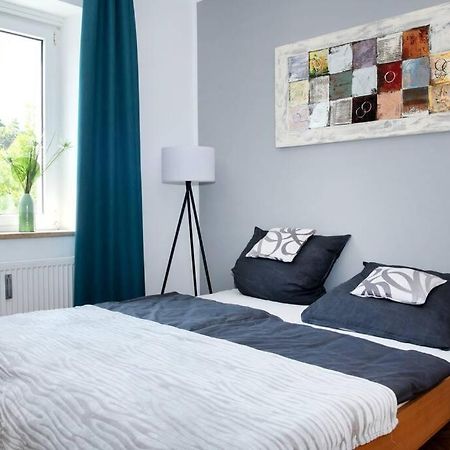 Ferienwohnung Panorama Mit Festungsblick 维尔茨堡 外观 照片